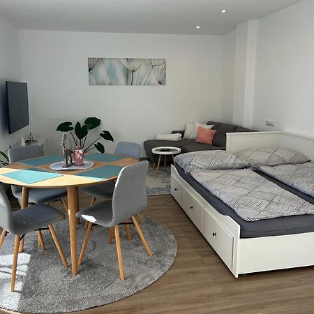 אבס Ferienwohnung Ott מראה חיצוני תמונה