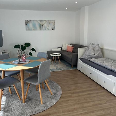 אבס Ferienwohnung Ott מראה חיצוני תמונה