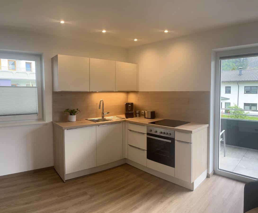 אבס Ferienwohnung Ott מראה חיצוני תמונה