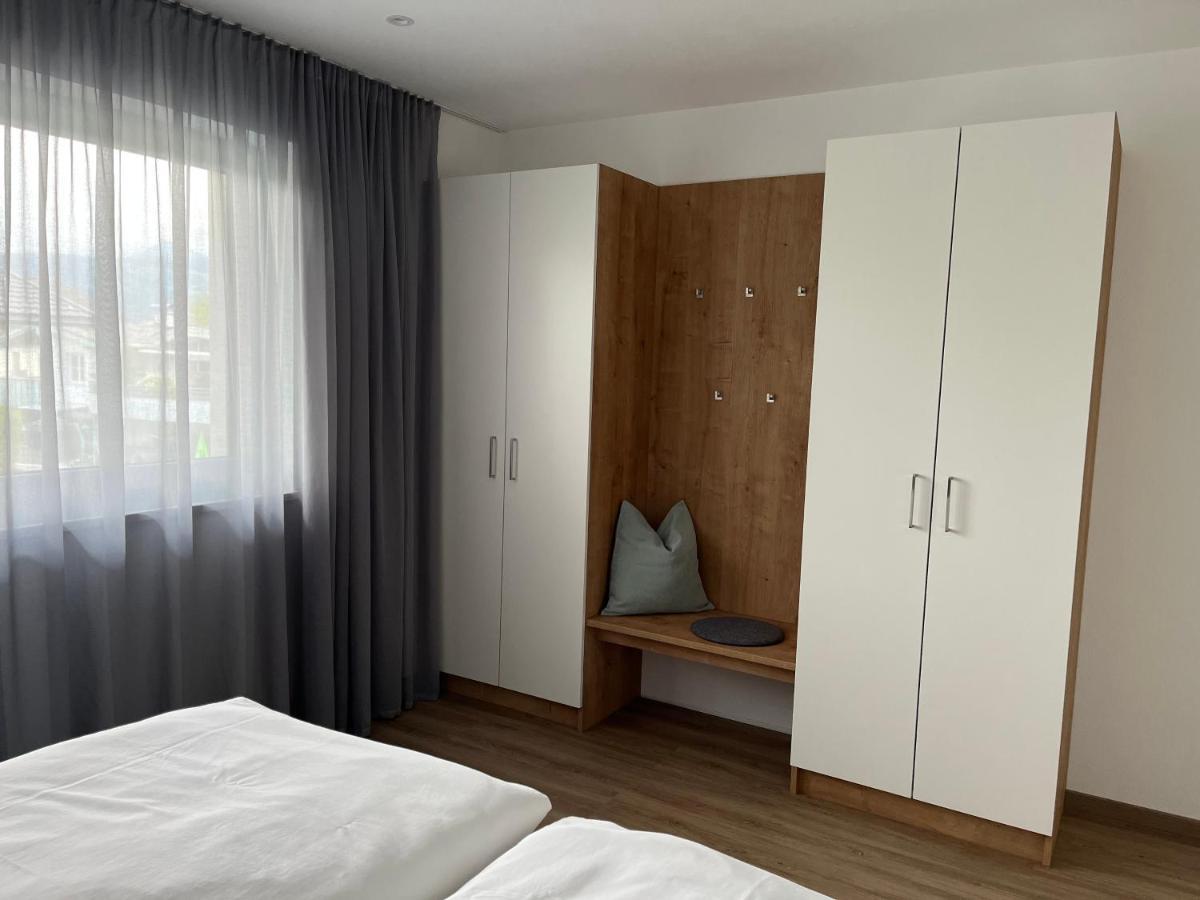 אבס Ferienwohnung Ott מראה חיצוני תמונה