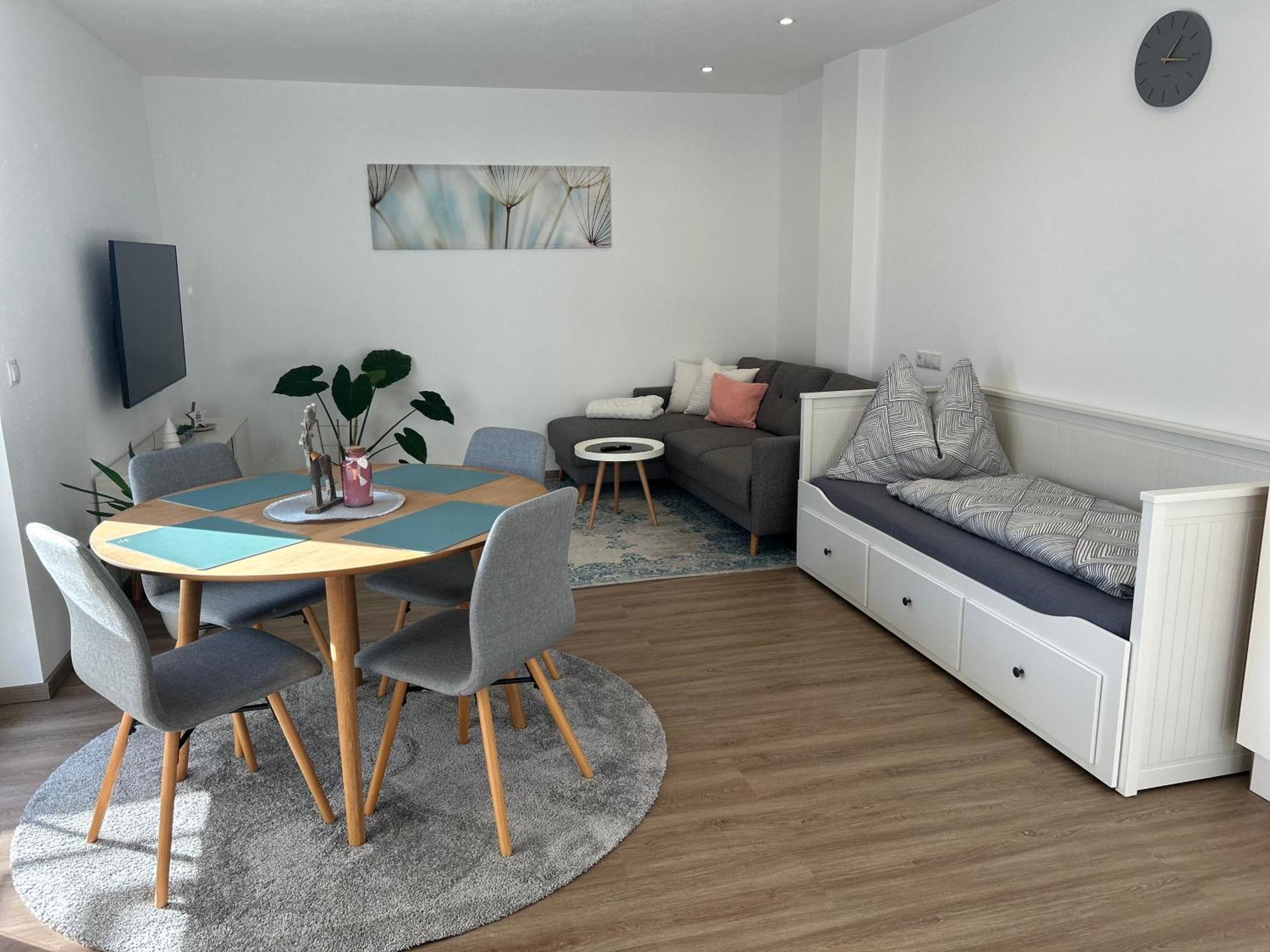 אבס Ferienwohnung Ott מראה חיצוני תמונה